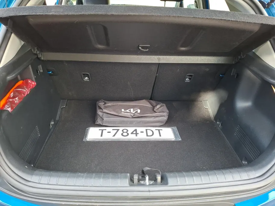 Kia Stonic 1.0 T-GDi MHEV GT-Line Dealer onderhouden | Stoel + stuurverwarming | Trekhaak | Climate control |