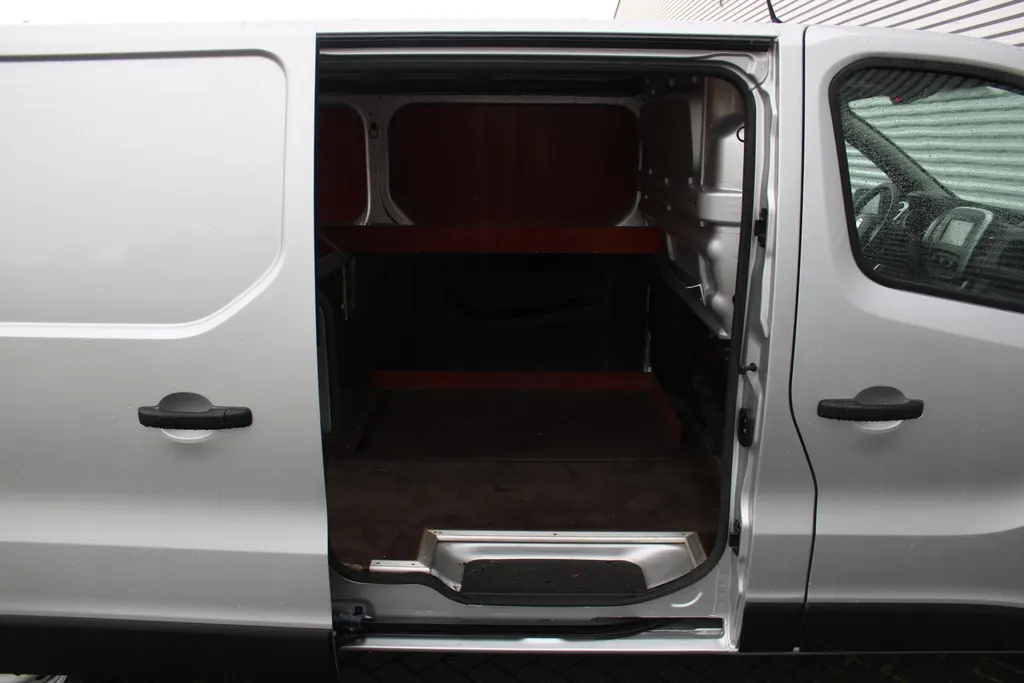 Fiat Talento 1.6 MJ EcoJet L2H1 Pro Edition | Navi | Camera | Schuifdeur | Trekhaak | L2 | Bluetooth |