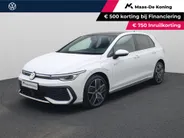 Volkswagen Golf GTE 1.5eHybrid 272PK GTE · Navigatie · Apple/Android Car Play · Camera + Parkeersensoren · Garantie t/m 18-03-2030 of 100000km · EXTRA INRUILKORTING ·