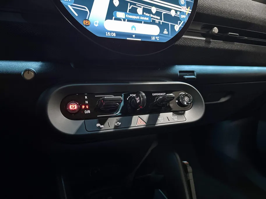 MINI Aceman SE John Cooper Works