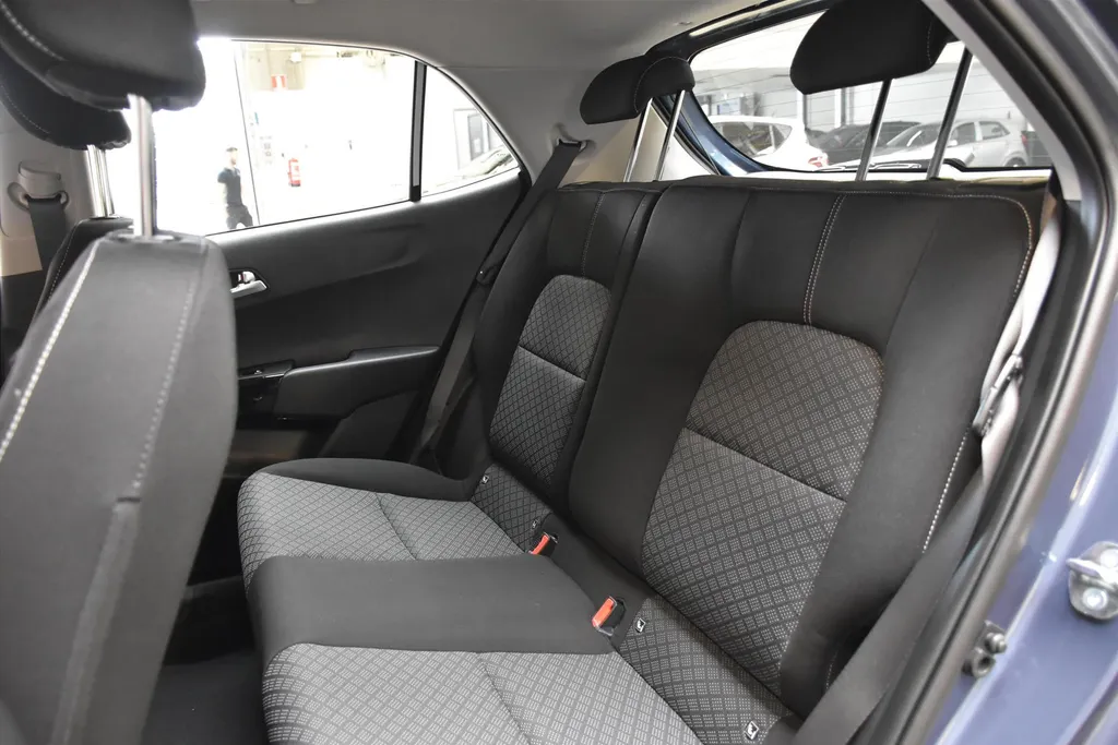 Kia Picanto 1.0 GDI 4-zits DynamicLine NIEUW - SNEL LEVERBAAR