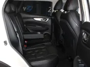 Nissan QASHQAI 1.3 DIG-T Premium Edition | Nappa lederen bekleding | Trekhaak | 1500kg trekgewicht | Pro-pilot | 360grd camera | PDC voor en achter | Climate controle | All season banden | Stoel verwarming |