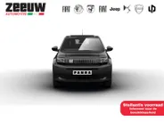 Fiat Grande Panda Icon