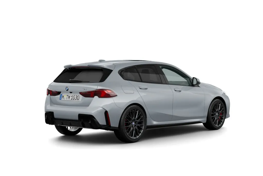 BMW 1 Serie 120