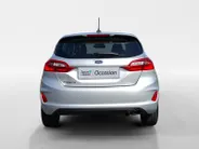 Ford Fiesta 1.0 EcoBoost Titanium | NL-Auto | 1e Eigenaar | Adaptieve Cruise Control | Camera | Dode hoek identificatie | Parkeersensoren voor en achter | Apple Carplay / Android Auto | Climate Control | Lichtmetalen velgen