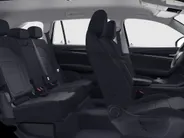 Škoda Kodiaq Business Edition 1.5 TSI PHEV 150 kW / 204 PK SUV | metallic Lak | Trekhaak wegklapbaar | 18'' Lichtmetalen Velgen | 2.000 inruilpremie!!