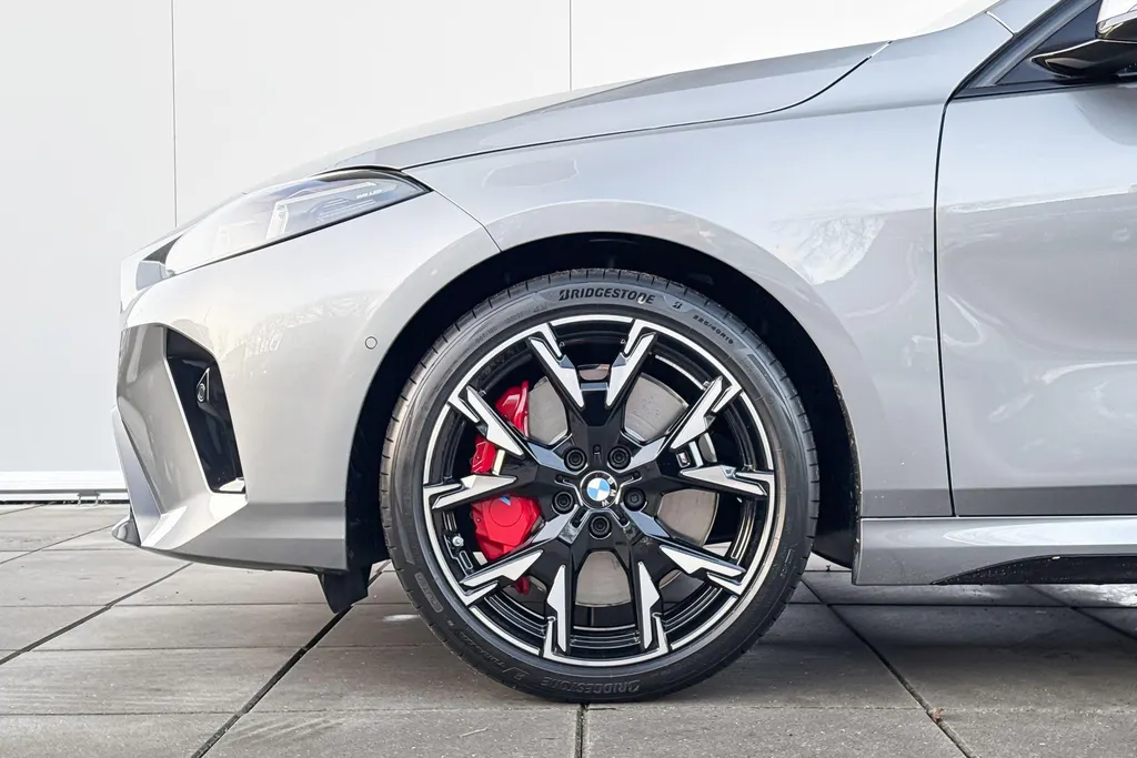 BMW 1 Serie 120 M Sport Pro