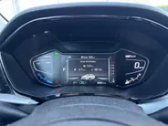 Kia Niro 1.6 GDi Hybrid DynamicLine | Navigatie | Parkeersensoren | Climate control | Trekhaak