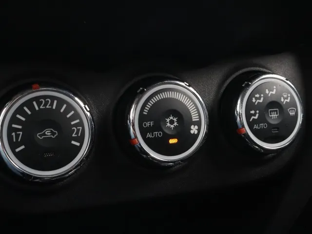 Mitsubishi ASX 1.6 Cleartec Bright Cruise | All seasonbanden VERKOCHT
