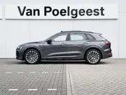 Audi e-tron 55 quattro S edition 95 kWh