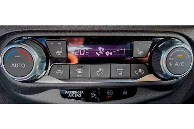 Nissan Juke 1.0 114PK DIG-Turbo DCT A/T Kiro Navi - Camera - Apple carplay & Android Auto - Trekhaak