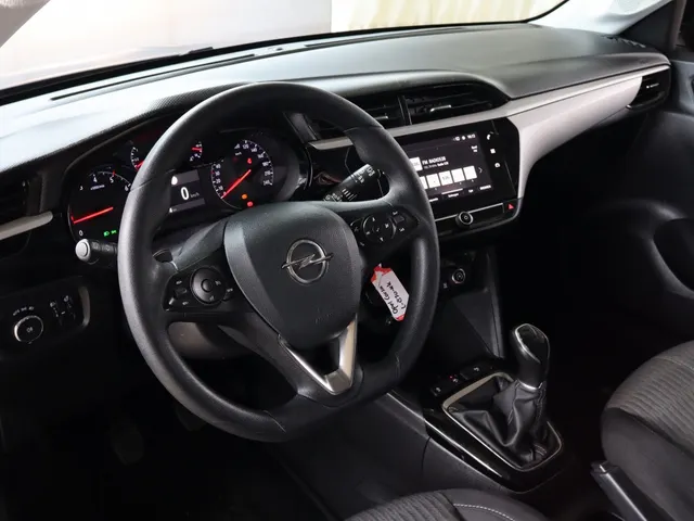 Opel Corsa 1.2 Edition | Navi | Cruise