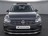 Volkswagen Tiguan 1.4TSIeHybrid 180kW/245PK Elegance · Panoramadak · Camera + Parkeersensoren · Navigatie · Apple/Android Car Play ·