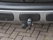 Citroën C3 Aircross Trekhaak All seasons Ca 1.2 PT S&S Shine