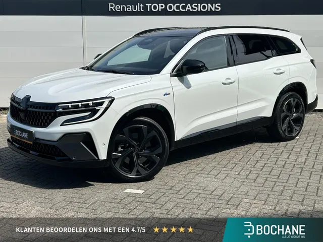 Renault Espace