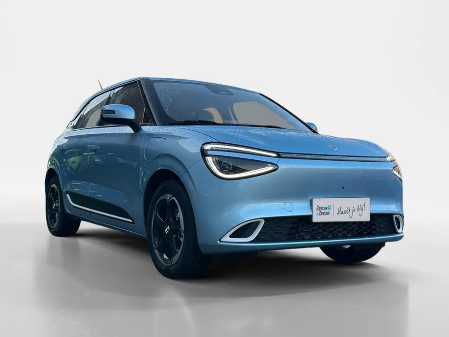 Dongfeng Box Premium Edition 42 kWh |Full Option|Rijklaarprijs|Nieuw|310 km range|