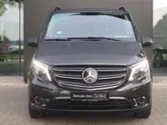 Mercedes-Benz Vito 116 CDI LANG LED LM VELGEN