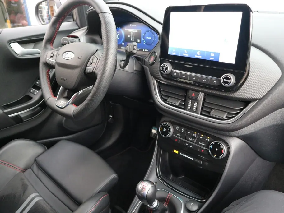 Ford Puma 1.5 EcoBoost ST-X 200pk | Driver Assistance Pack | Navigatie | Camera | Winter Pack