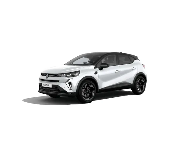 Renault Captur Techno | Achteruitrijcamera | Elektrisch verwarmbare voorstoelen | Elektronisch geregelde airconditioning