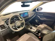Nissan QASHQAI 1.3 MHEV Xtronic N-Connecta *Automaat*Panorama*Navi+Camera360*Climate*Adaptive Cruise*Stoel/Stuur Verw.*Luxe Auto!