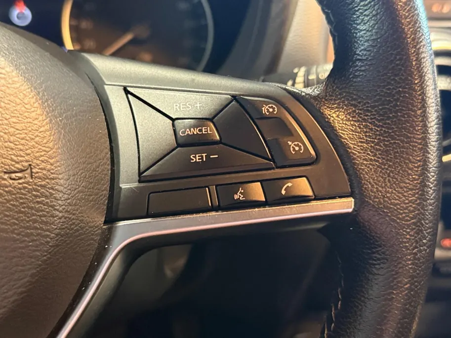 Nissan Juke 1.0 DIG-T N-Connecta *Navi+Camera*Climate*Cruise*Parkeersensoren*Hoge Instap!