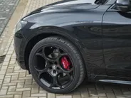 Alfa Romeo Stelvio 2.0 Turbo 280 PK AWD Competizione | Veloce | Pano | Harman | 21'