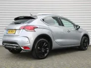 DS DS 4 Crossback 1.6 THP Chic | 17' LM | Trekhaak | PDC | Camera | Cruise |
