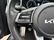 Kia XCeed 1.5 T-GDI MHEV ExecutiveLine | Airco | Navi | Camera | Stoelverwarming | Panoramadak | Stoelventilatie | Elektrische stoelen |