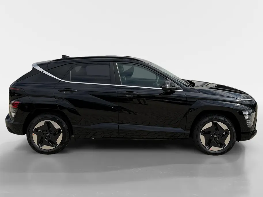 Hyundai Kona Electric Comfort Smart 64.8 kWh | DIRECT LEVERBAAR | SUPER GAVE ACTIE, TOT €1.500,- KORTING | OP=OP |