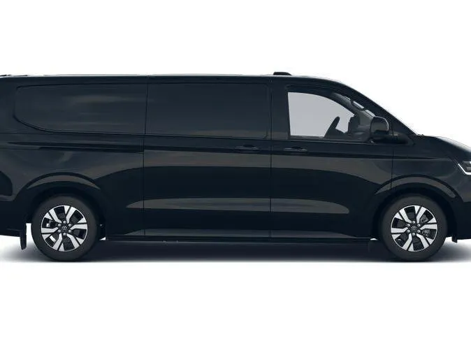 Volkswagen Bedrijfswagens Transporter Bedrijfswagens Bulli 2.5 eHybrid 233pk CVT L2 733726