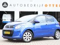 Citroën C1 1.0 VTi Feel LIMITER | AIRCO | NAP | 5 DEURS | 15'' VELGEN