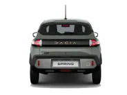 Dacia Spring Extreme 100 vanaf nu te bestellen | inclusief gratis 7 jaar garantie tot 140.000km | financier tegen slechts 0,99% rente