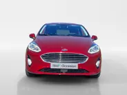 Ford Fiesta 1.0 EcoBoost Titanium | Nieuwe Disitributieriem bij aflevering  | Navigatie | Camera | Adaptieve Cruise Control | Voorruitverwarming | B&O | Climate Control
