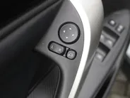 Mitsubishi Eclipse Cross 2.4 PHEV Executive | Trekhaak | 18' LM | 360 Camera | Navi | Cruise adapt. | Elek. stoelverstelling | Leer/Alcantara | Stuur-/stoelverwarming | LED |