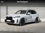 BMW X5 xDrive50e