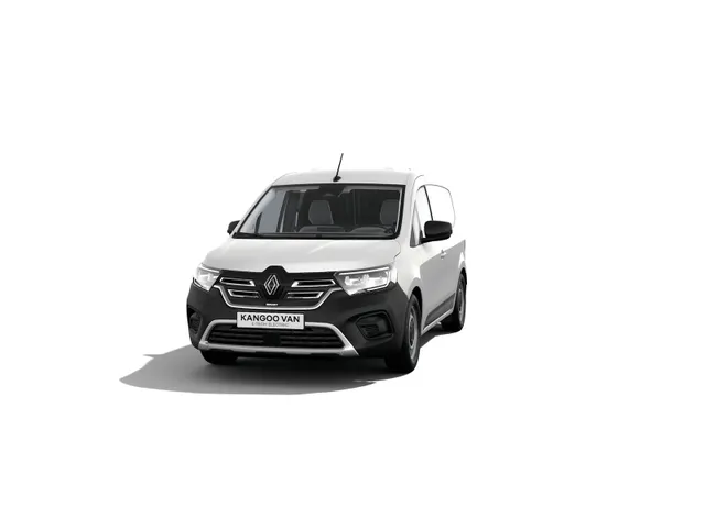 Renault Kangoo Extra | Achteruitrijcamera | Elektronisch geregelde airconditioning | Lane Keeping Assist