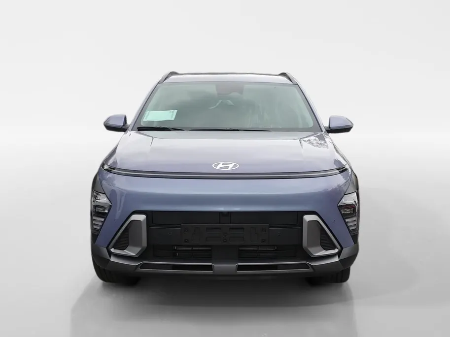 Hyundai Kona 1.6 HYBRID | PREMIUM | €5500,- KORTING |