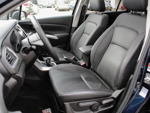 Suzuki S-Cross 1.4 Boosterjet Style Smart Hybrid | Navi | Cruise | Schuifdak | Camera | Lm-Velgen | Trekhaak