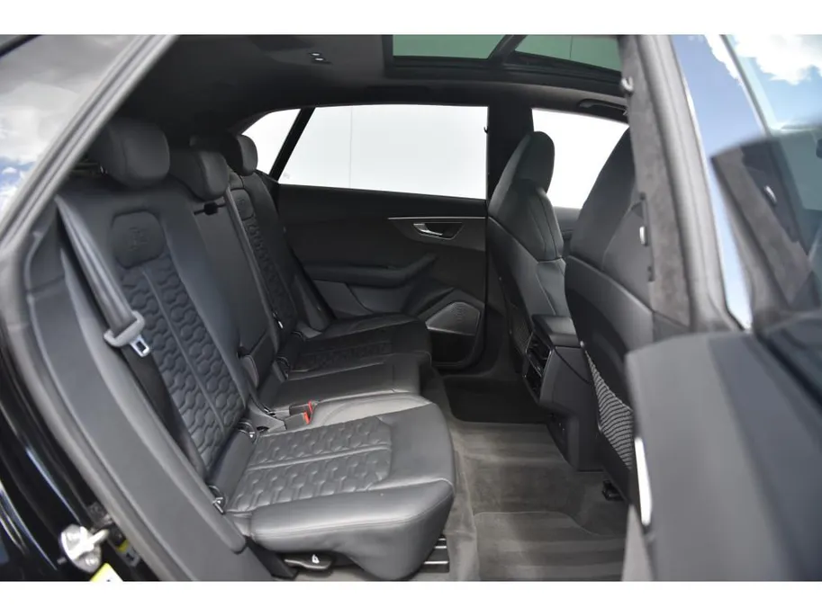 Audi RSQ8 4.0 TFSI Quattro