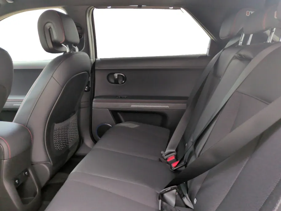 Hyundai IONIQ 5 N Line Business 84 kWh | VERSCHILLENDE KLEUREN! | € 4.000,- korting! | OP=OP | ACTIE