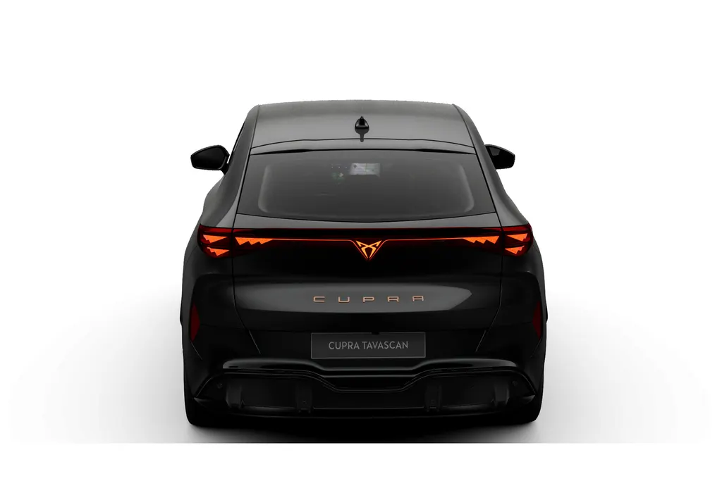 CUPRA Tavascan Business | Achteruitrijcamera | Digitaal instrumentenpaneel (Virtual Cockpit) | Draadloze Apple CarPlay™, Android Auto™