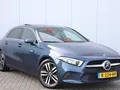 Mercedes-Benz A-Klasse 200 Luxury Line AUTOMAAT | LEER | CLIMA | PANO | NAVI