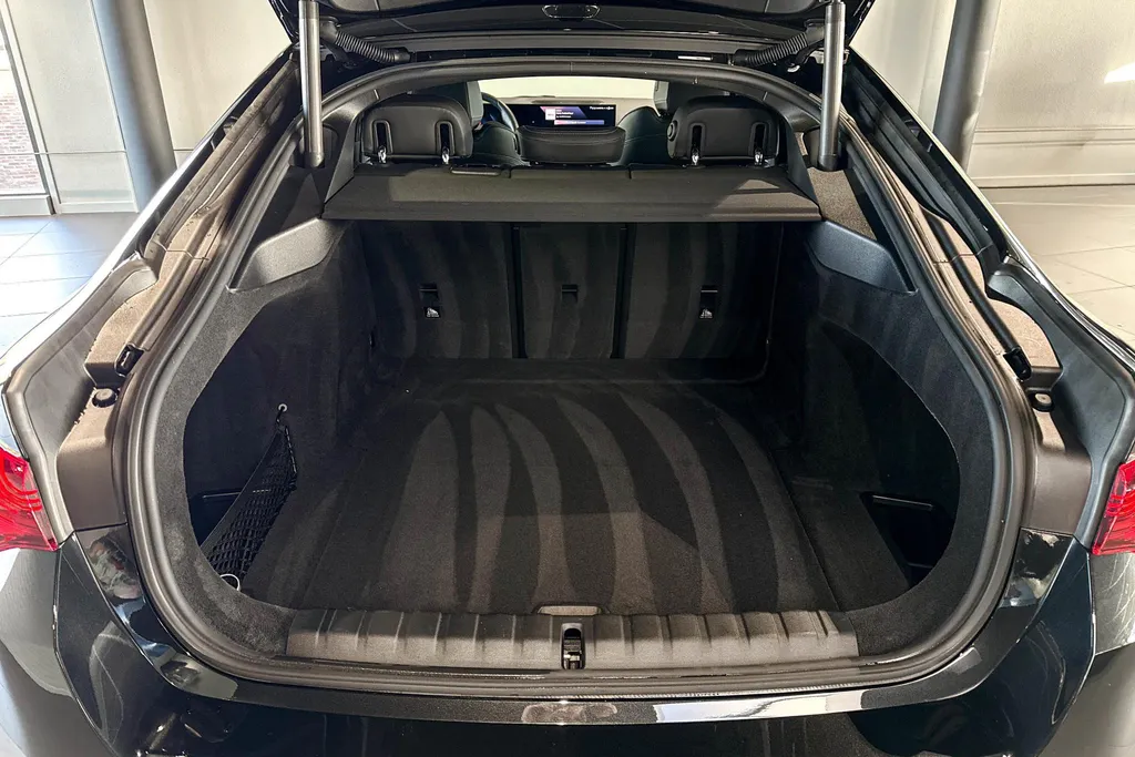 BMW i4 eDrive40 M Sport Edition 84 kWh