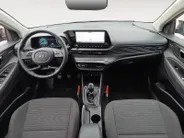 Hyundai i20 1.0 T-GDI Premium | Climate Controle| Lichtmetalen velgen| Dealer onderhouden| Metallic lak| Stoel verwarming| Stoel verwarming| Navigatie| Telefoon intergratie| Keyless start | Parkeer sensoren| Camera