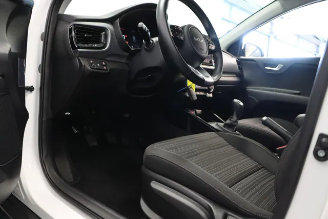 Kia Stonic 1.0 T-GDi MHEV DynamicLine