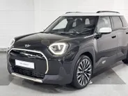 MINI Aceman E Favoured M