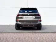 BMW X5 xDrive50e