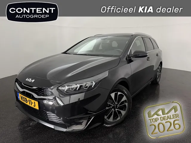 Kia Ceed Sportswagon