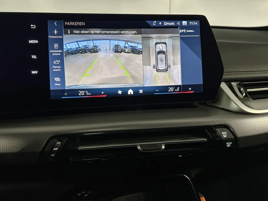 BMW iX1 eDrive20 67 kWh M Sport Edition