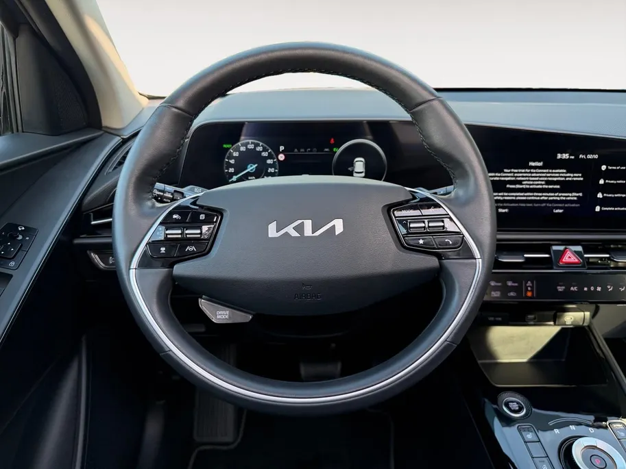 Kia Niro 1.6 GDi Hybrid DynamicPlusLine | 1E EIGENAAR | CAMERA | NAVI | APPLE CARPLAY/ ANDROID AUTO | SCHUIF / KANTELDAK | ETC...